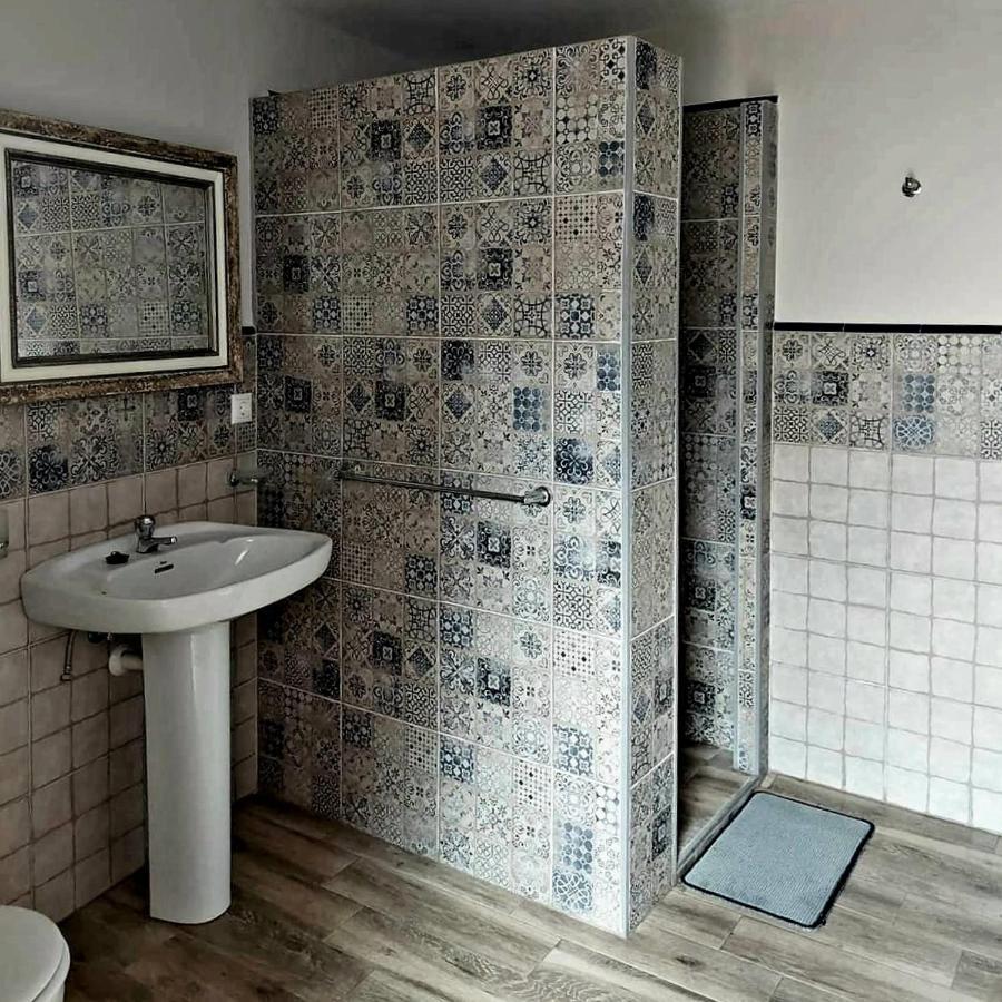 La Plazuela, Casa Andaluza Con Patio. Apartman Montoro Kültér fotó