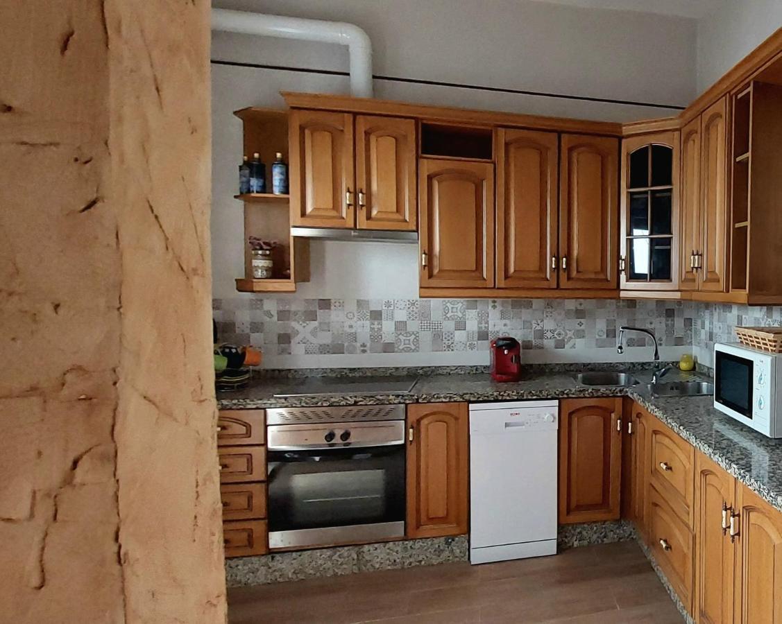 La Plazuela, Casa Andaluza Con Patio. Apartman Montoro Kültér fotó